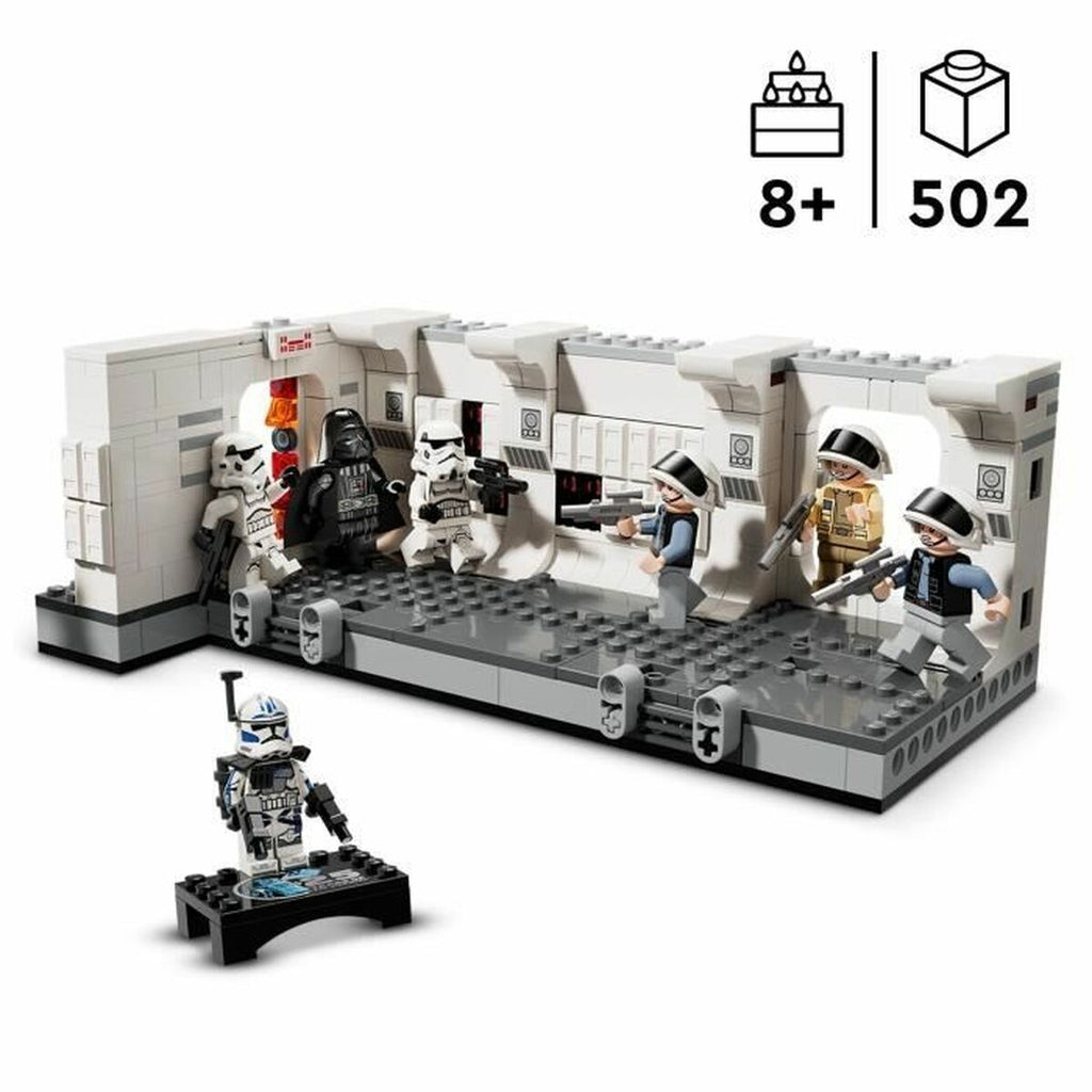 Tantive IV Boarding Vehicle Lego star Wars