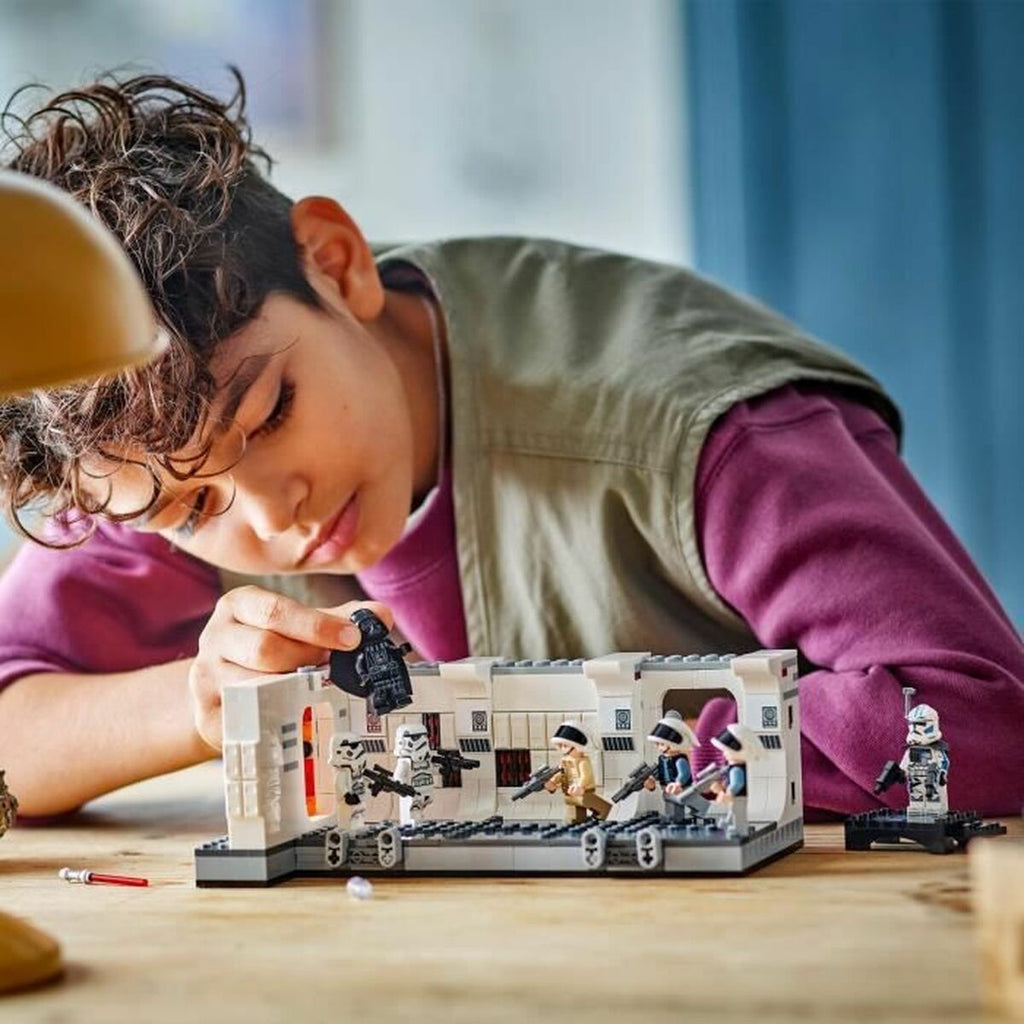 Tantive IV Boarding Vehicle Lego star Wars