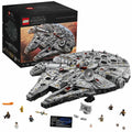 Vaisseau Spatial Collector Lego star Wars