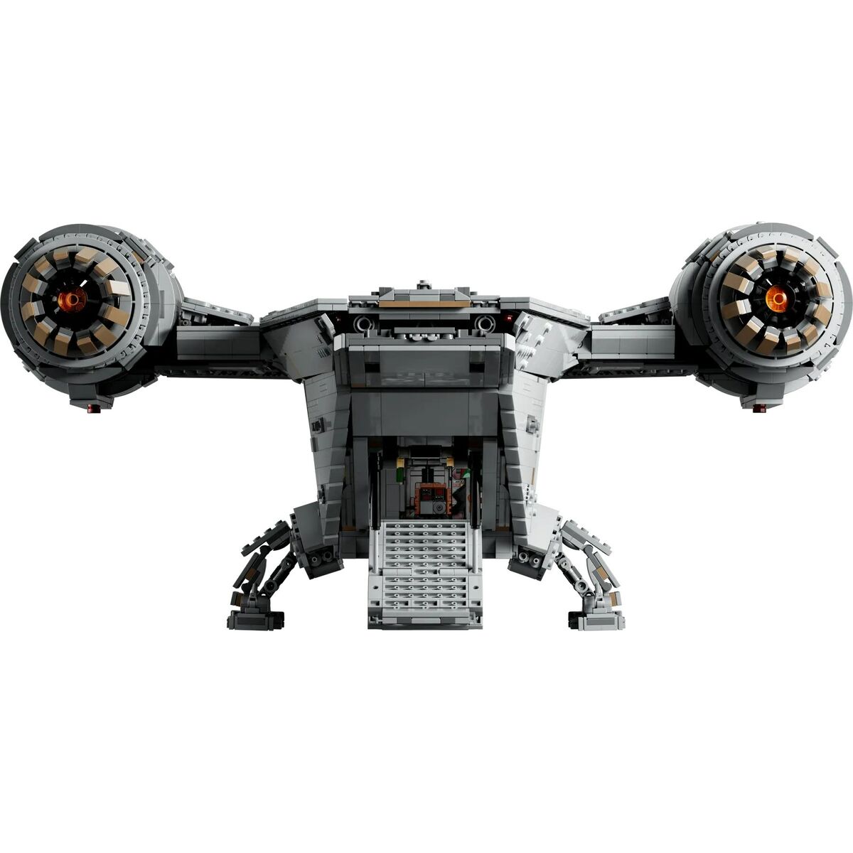 LEGO® Star Wars 75331 Razor Crest