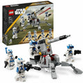 Pack de Combat des Clone Lego star Wars