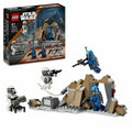 Pack de Combat de l’Embuscade Lego star Wars